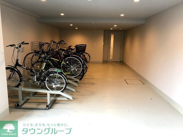 ロイジェント磯子の物件内観写真